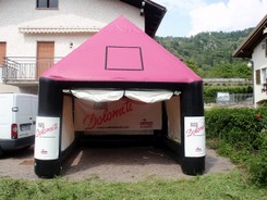 Gazebo