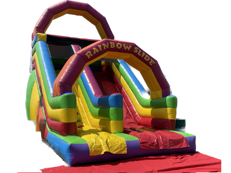 Immagini Rainbow slide