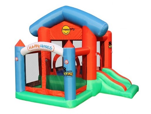 HA 8002 Happy House Interattivo HA 8002 Happy House Interattivo