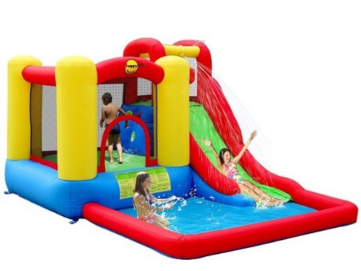 HA 9271 Salta&Splash HA 9271 Salta&Splash
