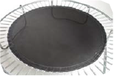 Trampolino Tappeto